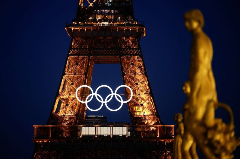 Descarga la app oficial de París 2024 y disfruta de los Juegos Olímpicos en tiempo real