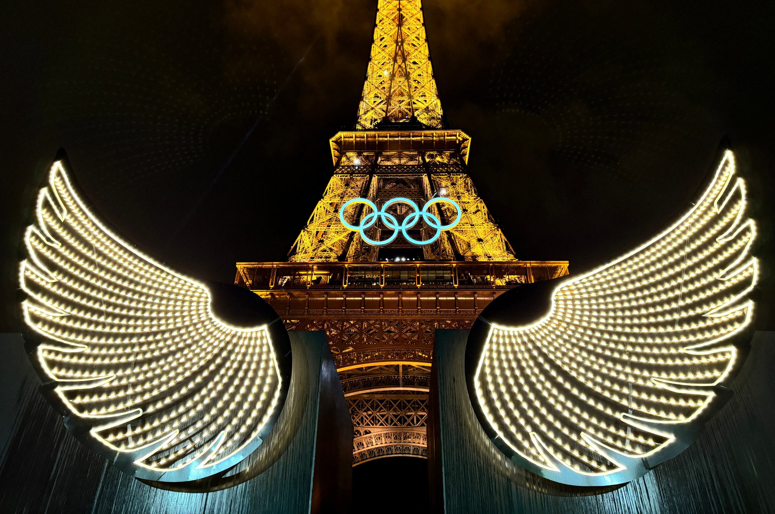 La agenda de los Juegos Olímpicos de París 2024, día 3: arranca la acción oficial con varios argentinos y las primeras medallas