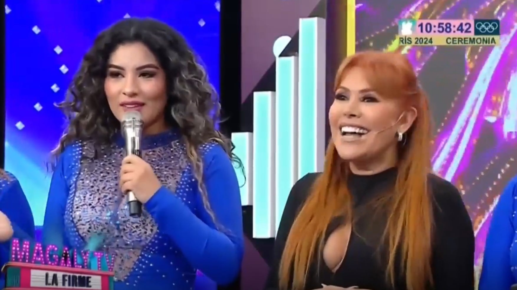 Magaly Medina expone detalles comprometedores sobre cantante de ‘Puro Sentimiento’ y Christian Domínguez