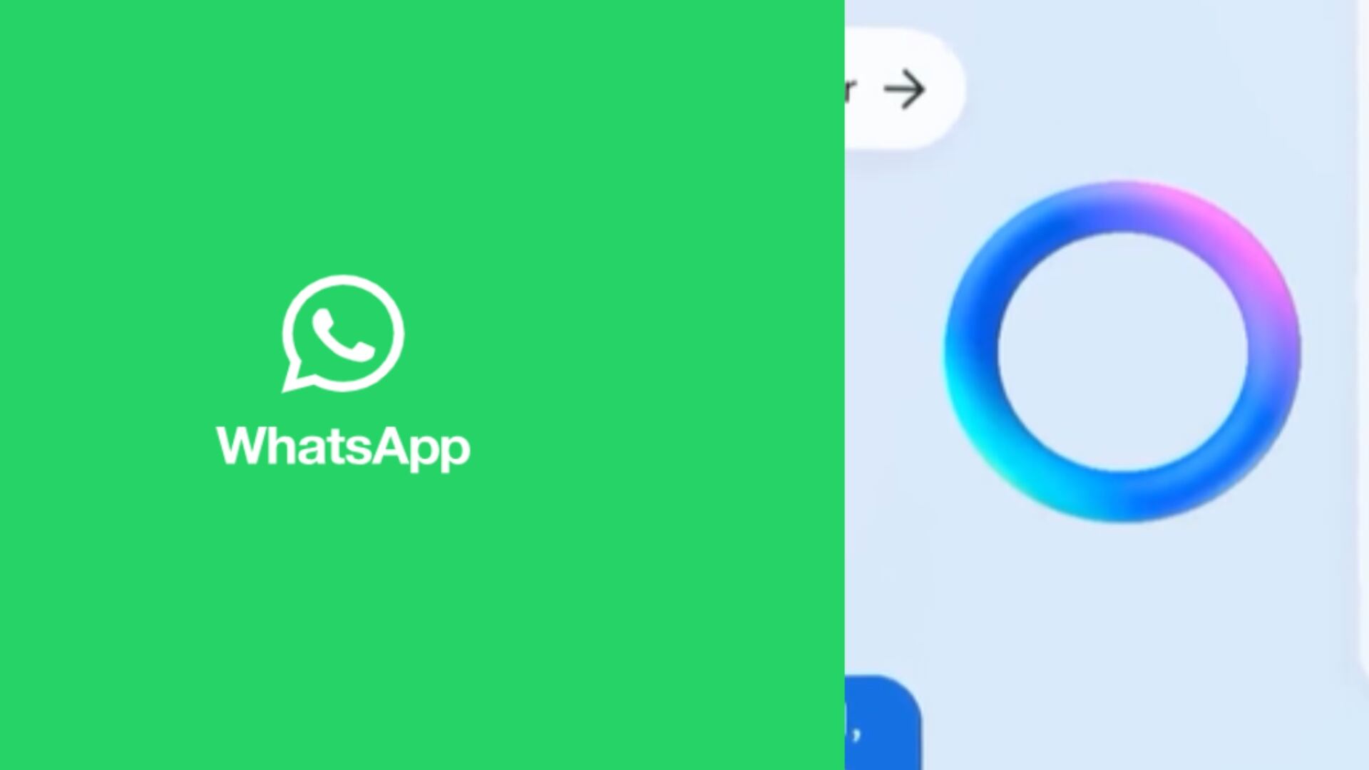 Meta AI en WhatsApp: ¿Tu teléfono es compatible con la nueva inteligencia artificial?