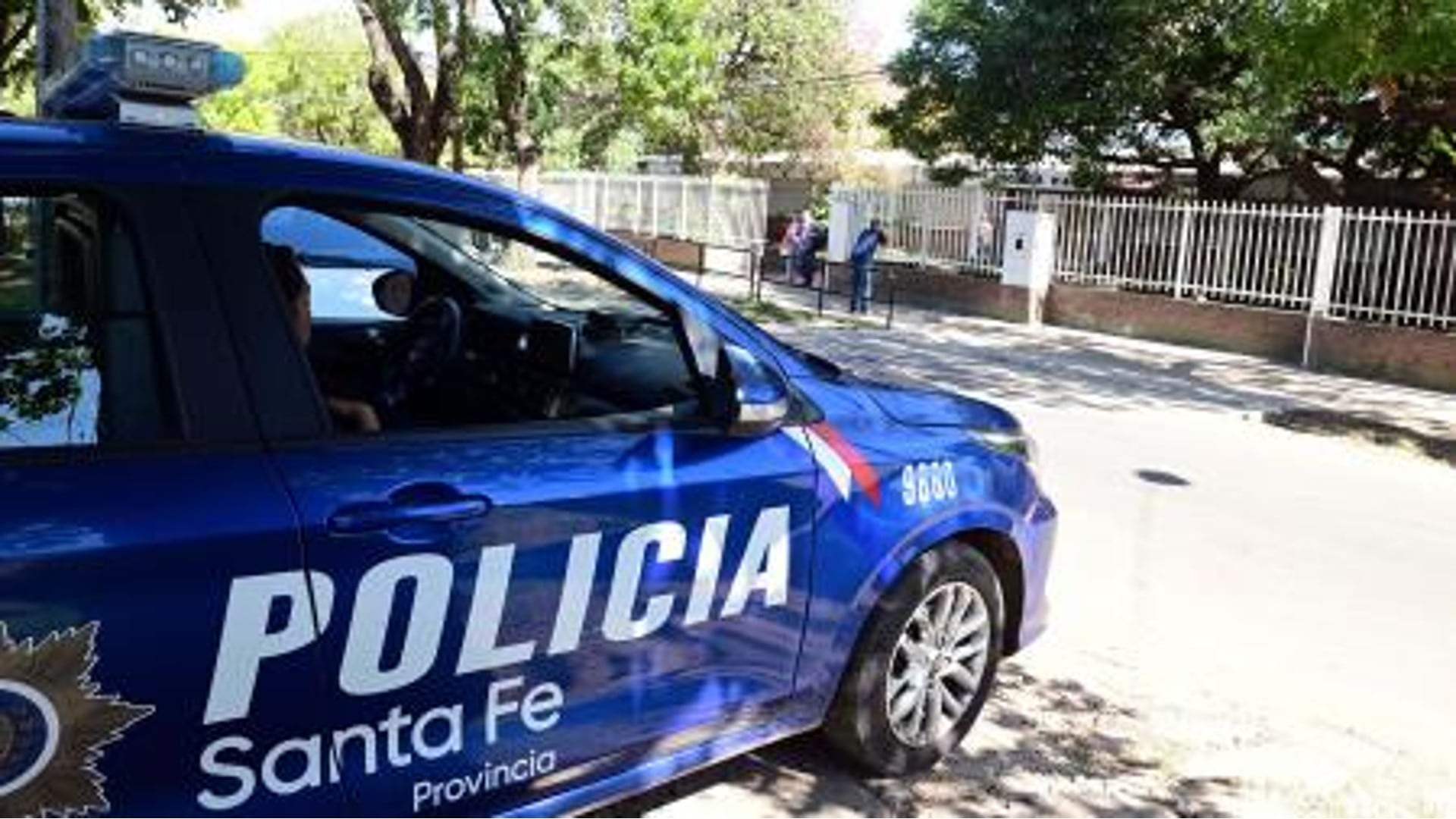 Rosario: atacaron a tiros la casa de una integrante de la comisión directiva de Newell’s