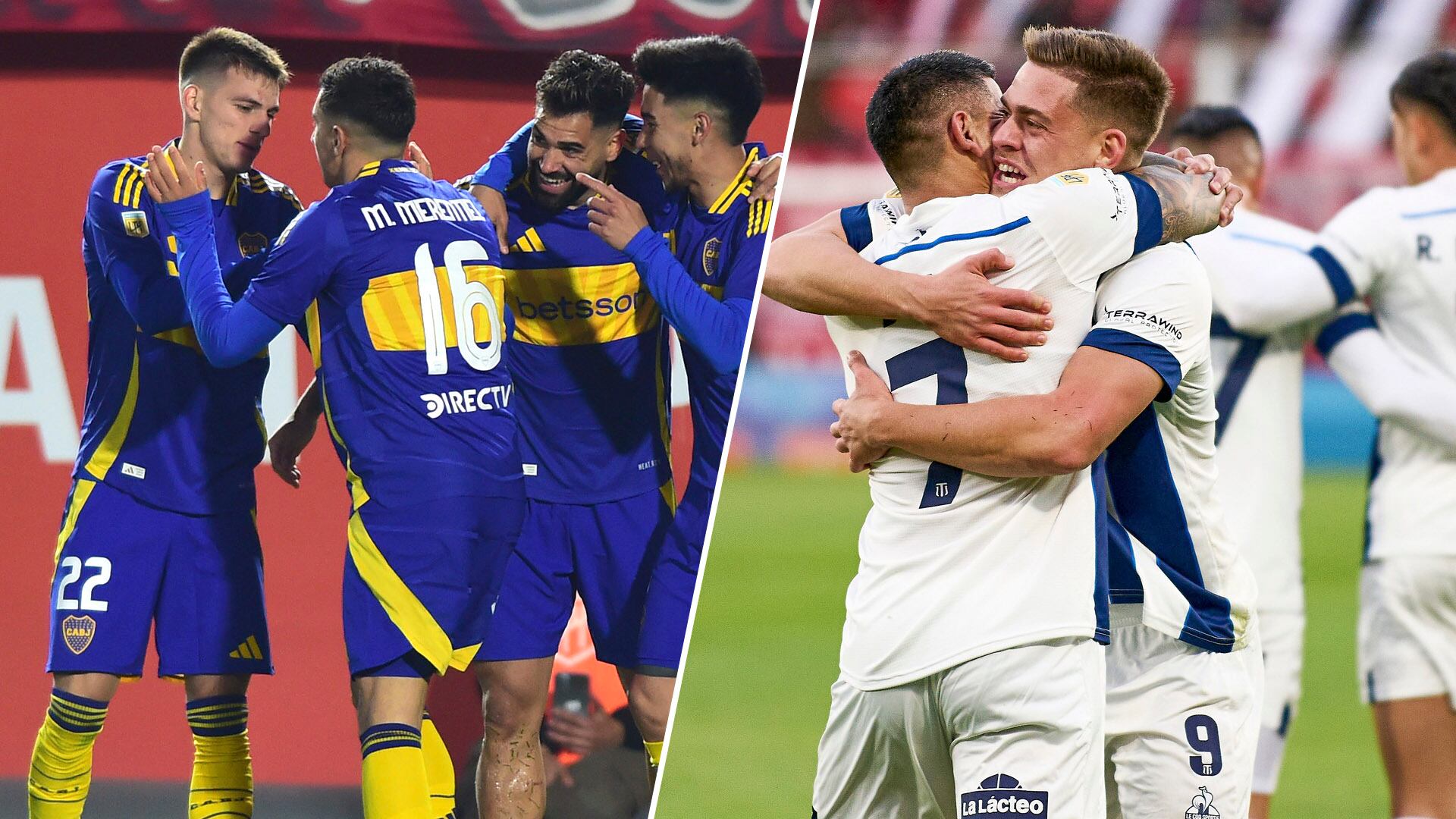 Boca Juniors buscará ante Talleres de Córdoba acceder a los cuartos de la Copa Argentina, en vivo: hora, TV y formaciones