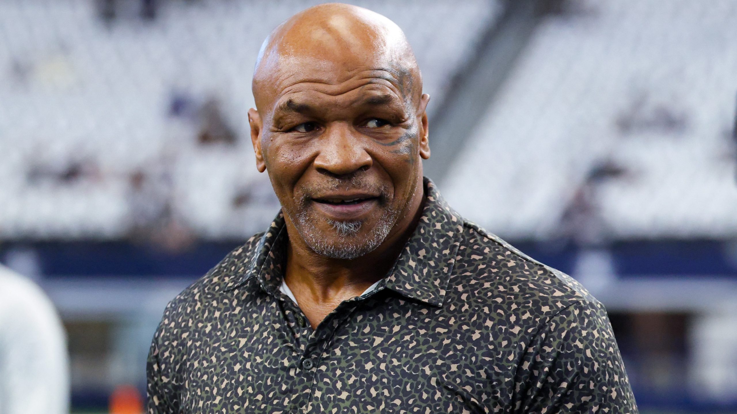 La inquietante confesión de Mike Tyson a dos meses de su regreso al boxeo con 58 años