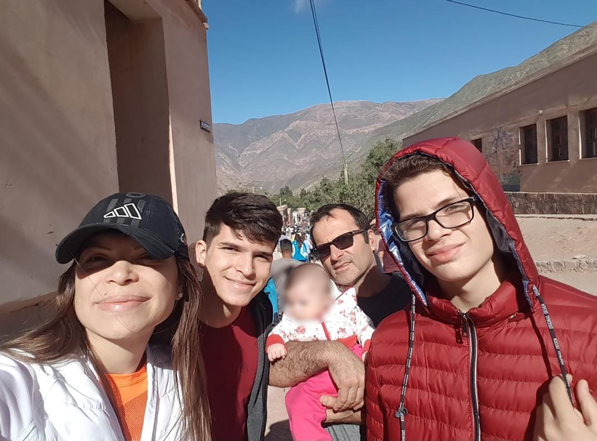 La pelea de una madre y sus tres hijos por una herencia millonaria arrebatada en un pueblo chaqueño