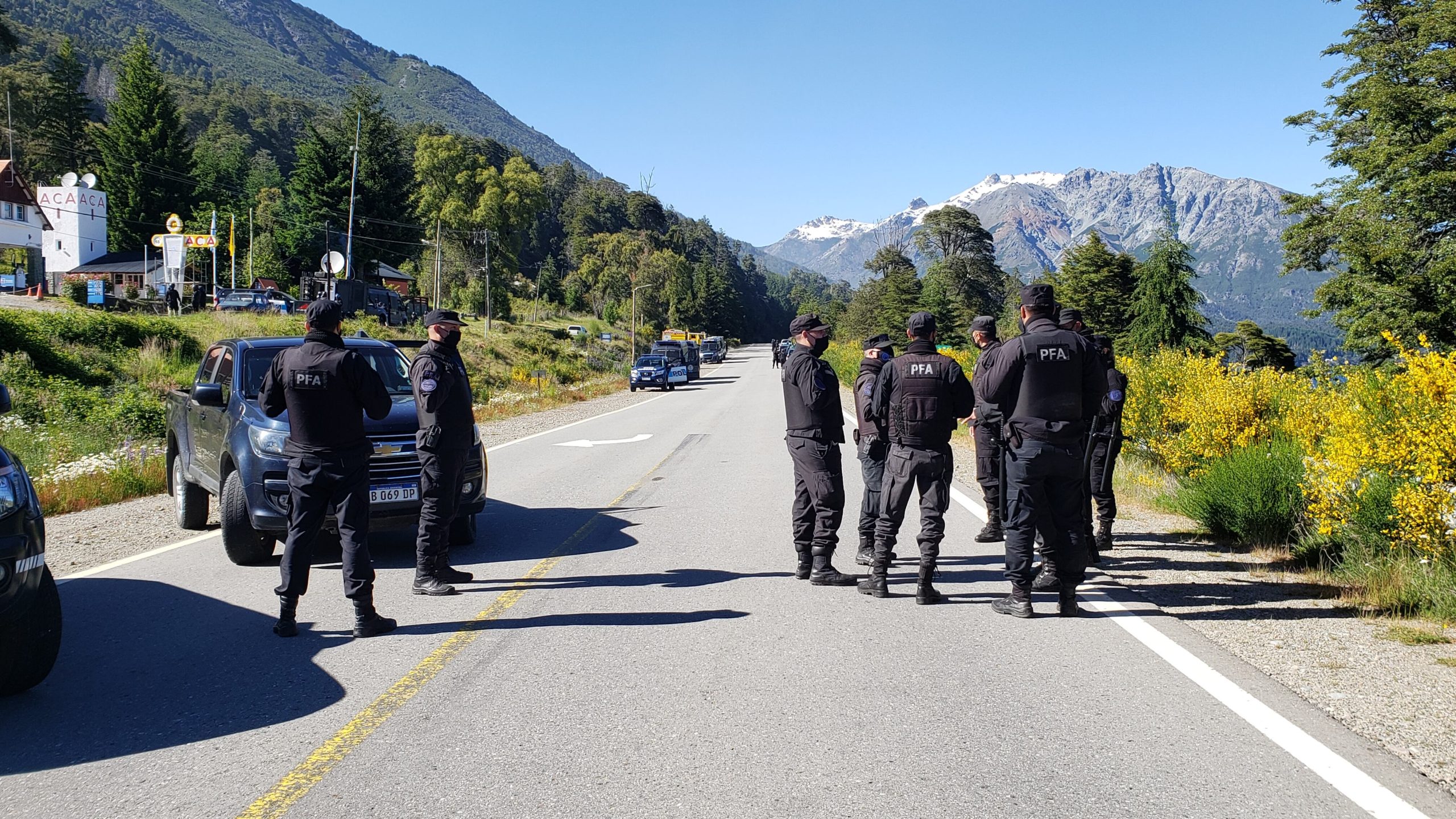 Parques Nacionales rechazó un posible pacto conciliatorio con los mapuches que usurparon Villa Mascardi