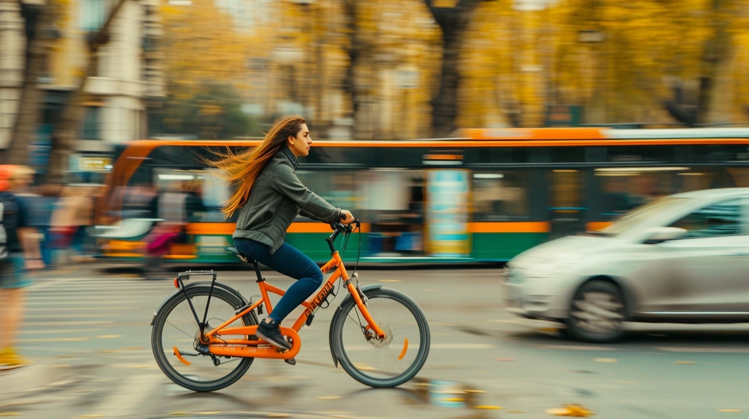 Una bicicleta no es tan segura como se cree: puede ser hackeada y poner en riesgo la vida